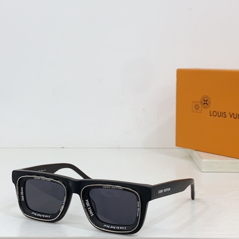 LV Sunglasses